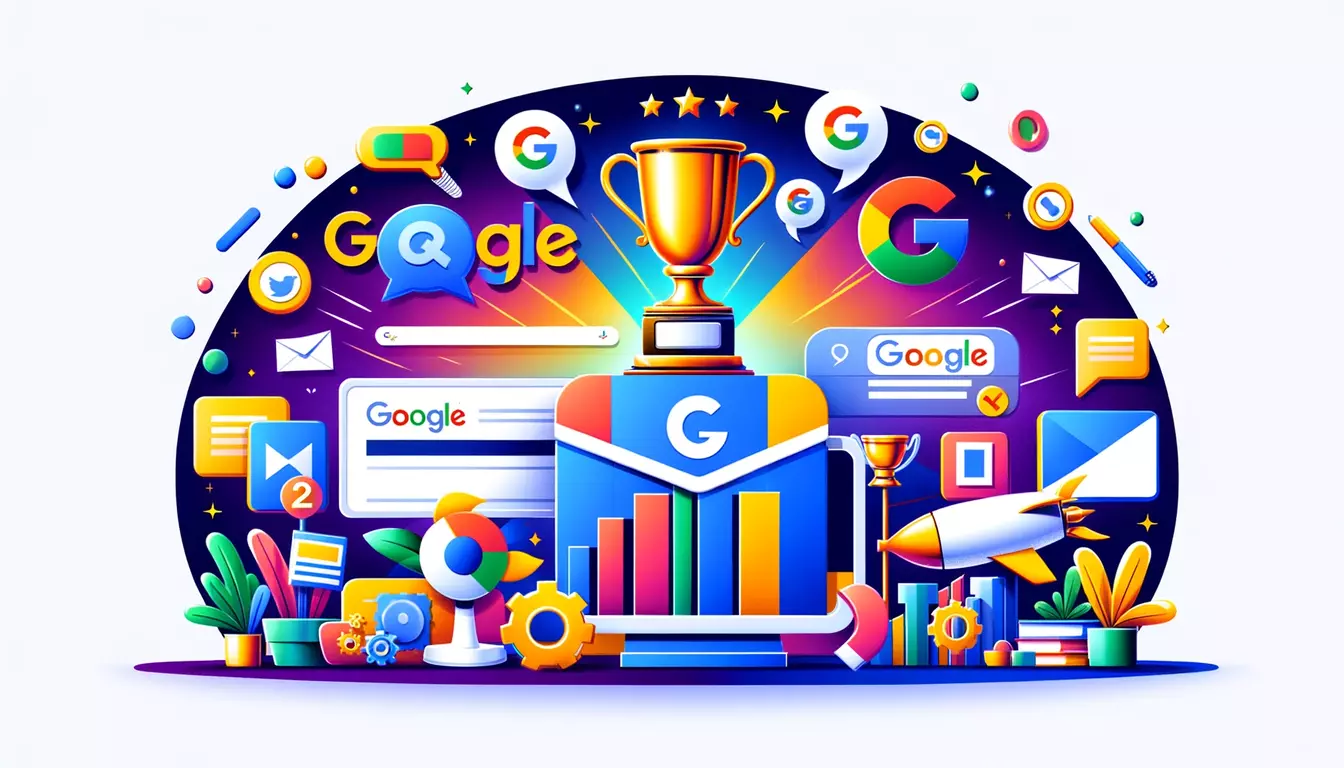 Anuncios ganadores en Google Ads