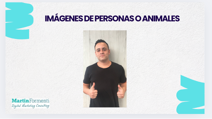Imágen persona